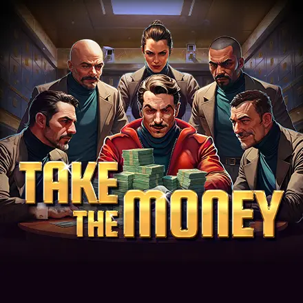 Take the Money
